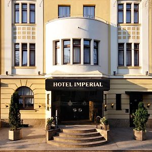 Hotel Imperial